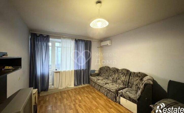 1-комн квартира ул им. Гвоздкова, 18,  д. 18