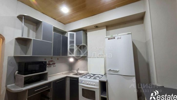 3-комн квартира ул им. Шурухина, 13,  д. 13