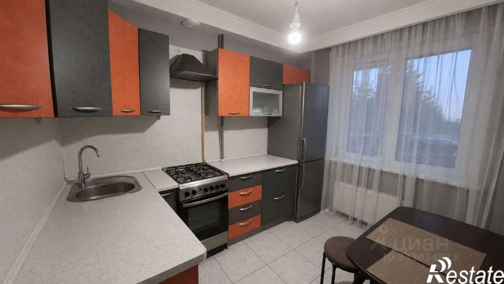 2-комн квартира ул Ессентукская, 19,  д. 19