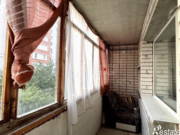 1-комн квартира ул им. Гвоздкова, 18,  д. 18
