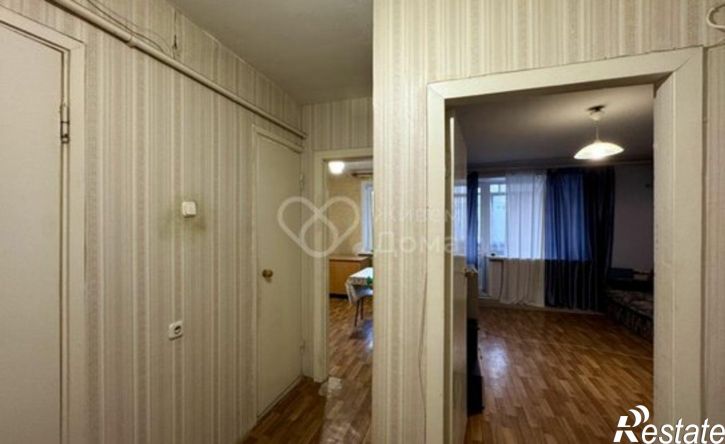 1-комн квартира ул им. Гвоздкова, 18,  д. 18