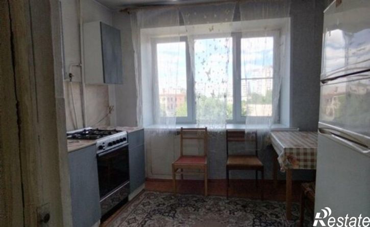 1-комн квартира ул им. Пархоменко, 43,  д. 43