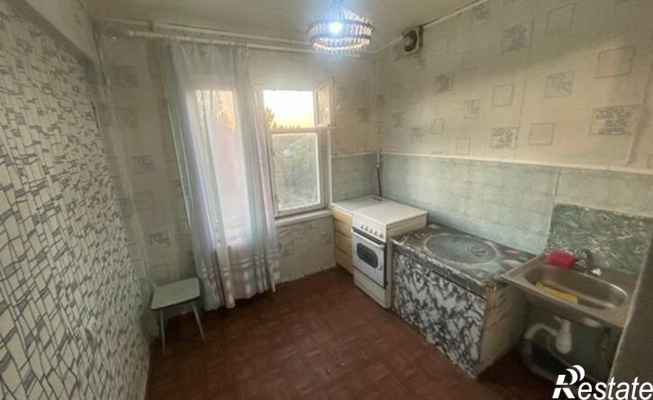 1-комн квартира ул Льговская, 18,  д. 18