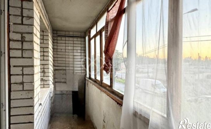 1-комн квартира ул им. Гвоздкова, 18,  д. 18