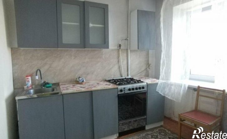1-комн квартира ул им. Пархоменко, 43,  д. 43
