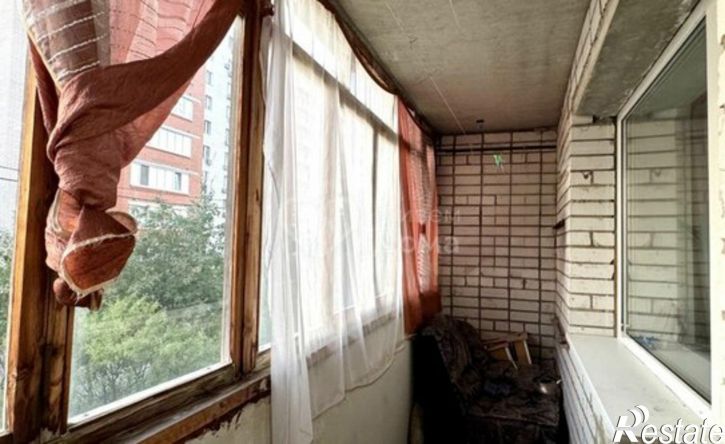 1-комн квартира ул им. Гвоздкова, 18,  д. 18