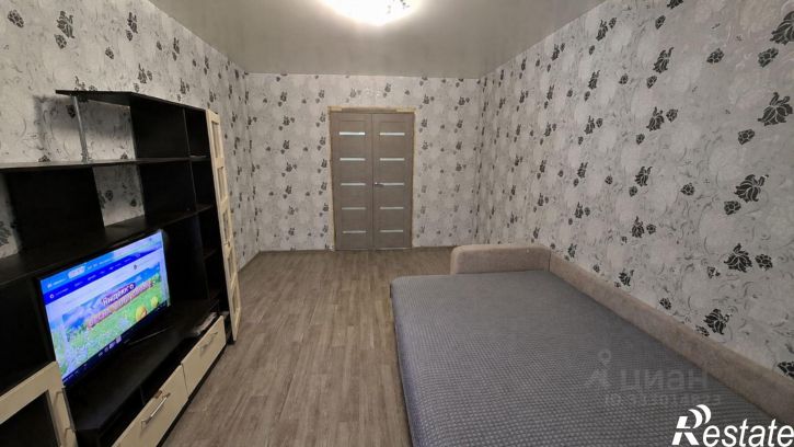 2-комн квартира ул Ессентукская, 19,  д. 19