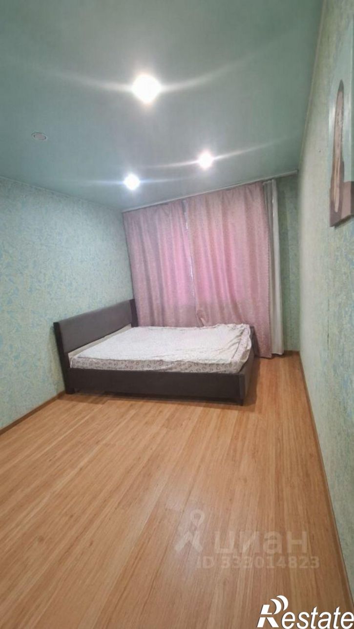 2-комн квартира ул Ессентукская, 19,  д. 19