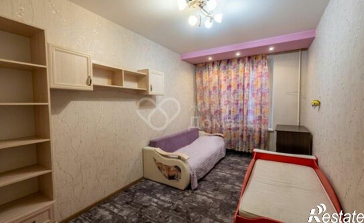 3-комн квартира ул им. Шурухина, 13,  д. 13