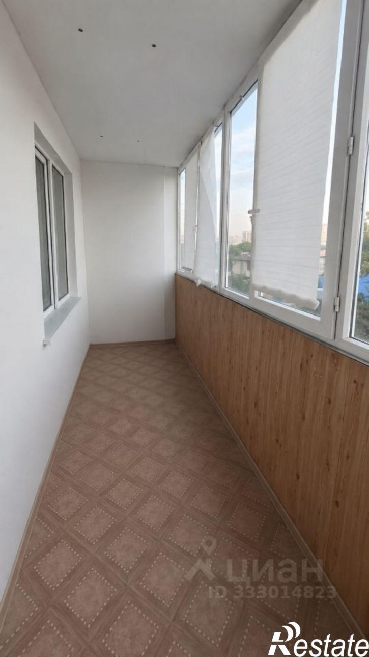2-комн квартира ул Ессентукская, 19,  д. 19