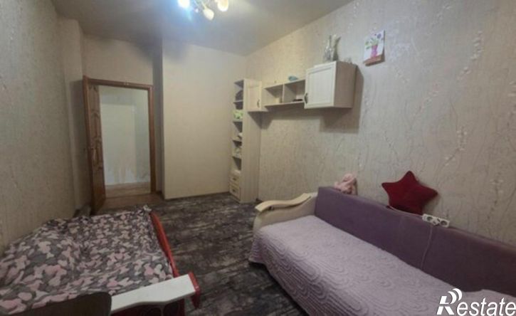 3-комн квартира ул им. Шурухина, 13,  д. 13