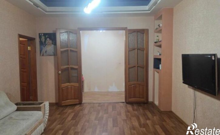 3-комн квартира ул им. Шурухина, 13,  д. 13