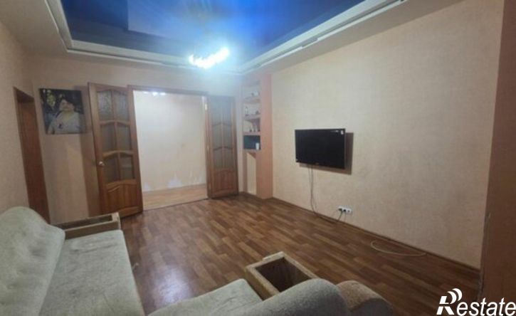 3-комн квартира ул им. Шурухина, 13,  д. 13