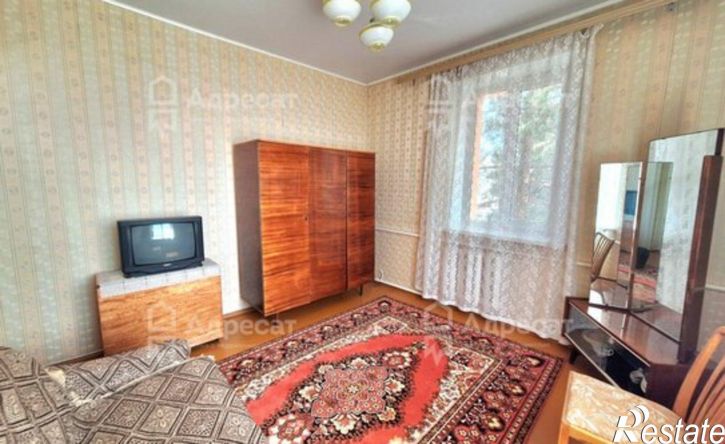 2-комн квартира ул 25-летия Октября, 3,  д. 3