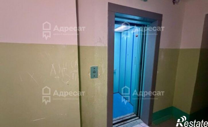 1-комн квартира ул им. генерала Шумилова, 30,  д. 30