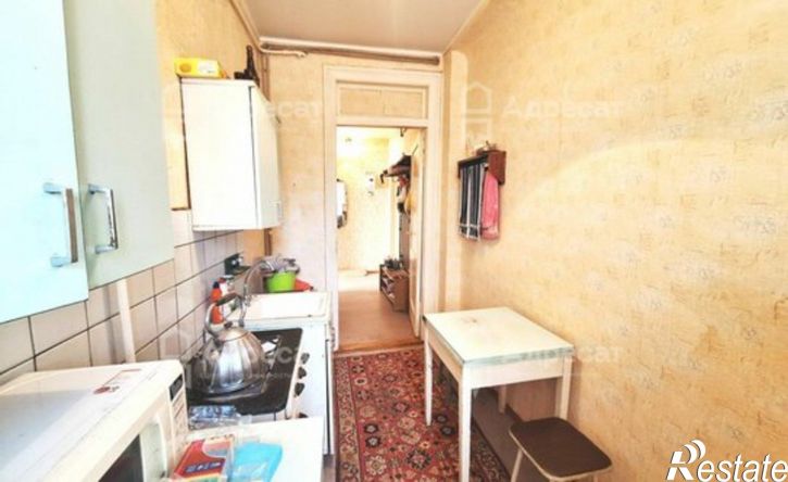 2-комн квартира ул 25-летия Октября, 3,  д. 3