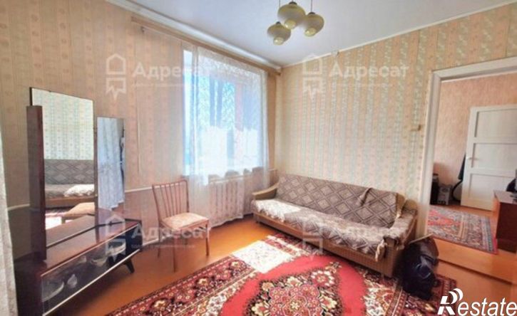 2-комн квартира ул 25-летия Октября, 3,  д. 3