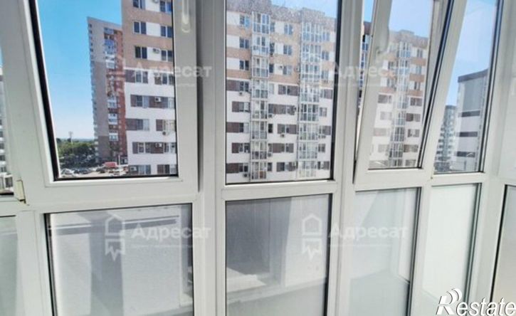 1-комн квартира ул им. Гаря Хохолова, 13,  д. 13