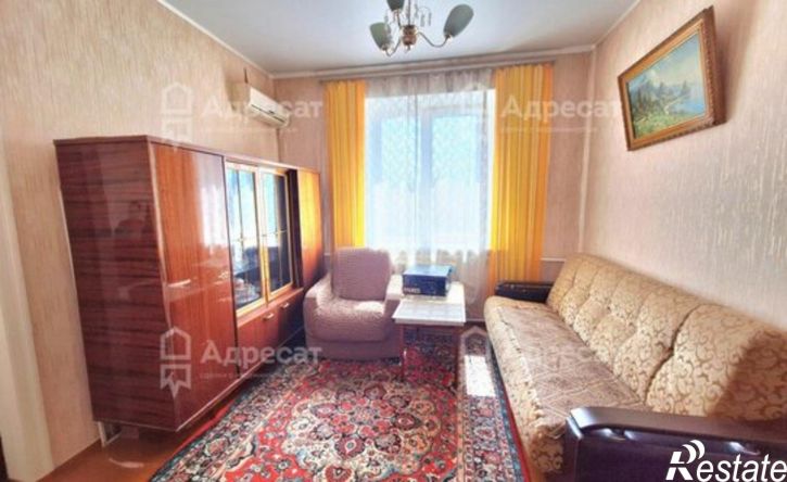 2-комн квартира ул 25-летия Октября, 3,  д. 3