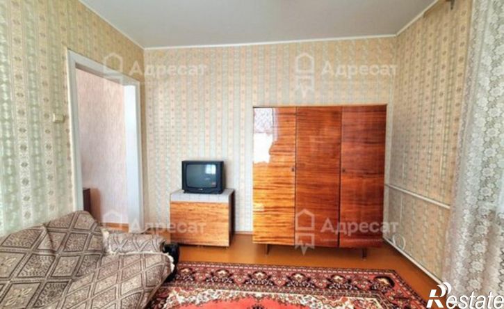 2-комн квартира ул 25-летия Октября, 3,  д. 3