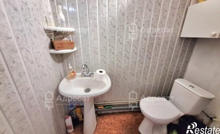 2-комн квартира ул 25-летия Октября, 3,  д. 3