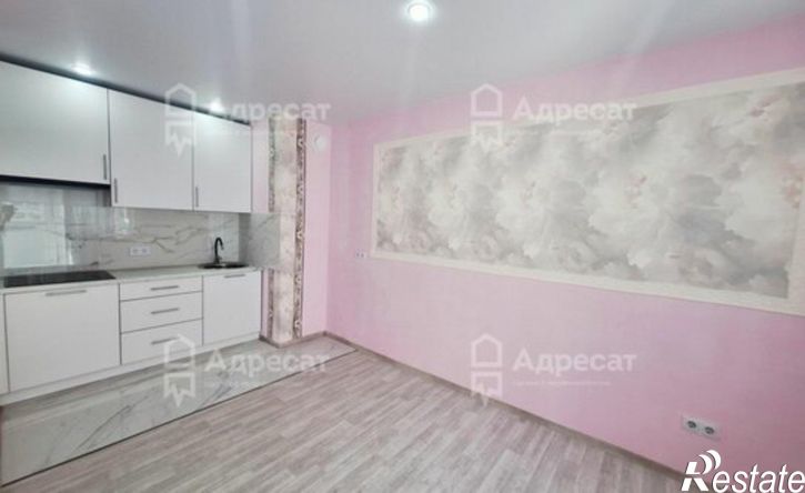 1-комн квартира ул им. Гаря Хохолова, 13,  д. 13