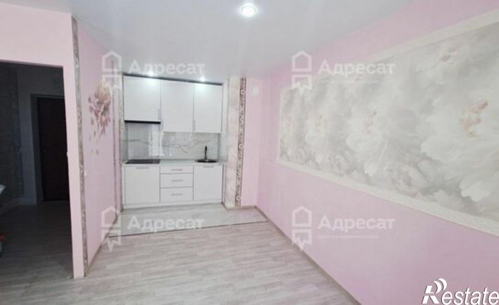 1-комн квартира ул им. Гаря Хохолова, 13,  д. 13