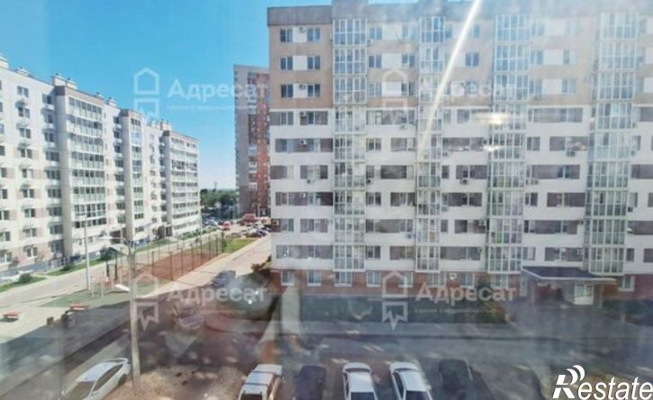 1-комн квартира ул им. Гаря Хохолова, 13,  д. 13