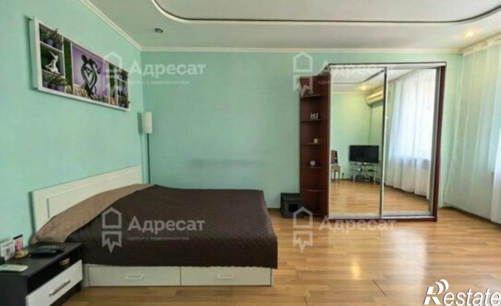 1-комн квартира ул Советская, 14,  д. 14