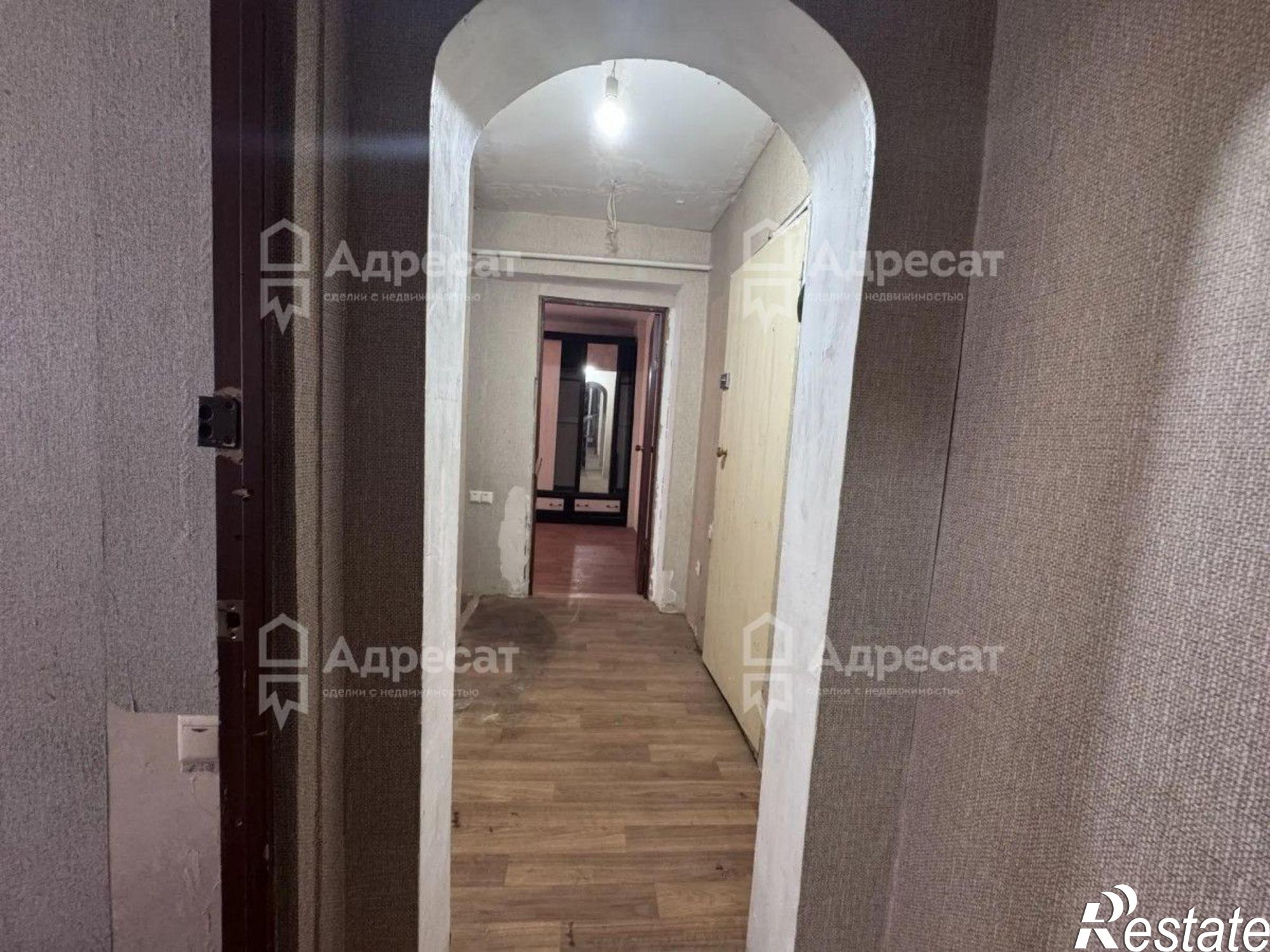 Купить квартиру за 3 900 000 рублей на ул. Баумана,  д.4