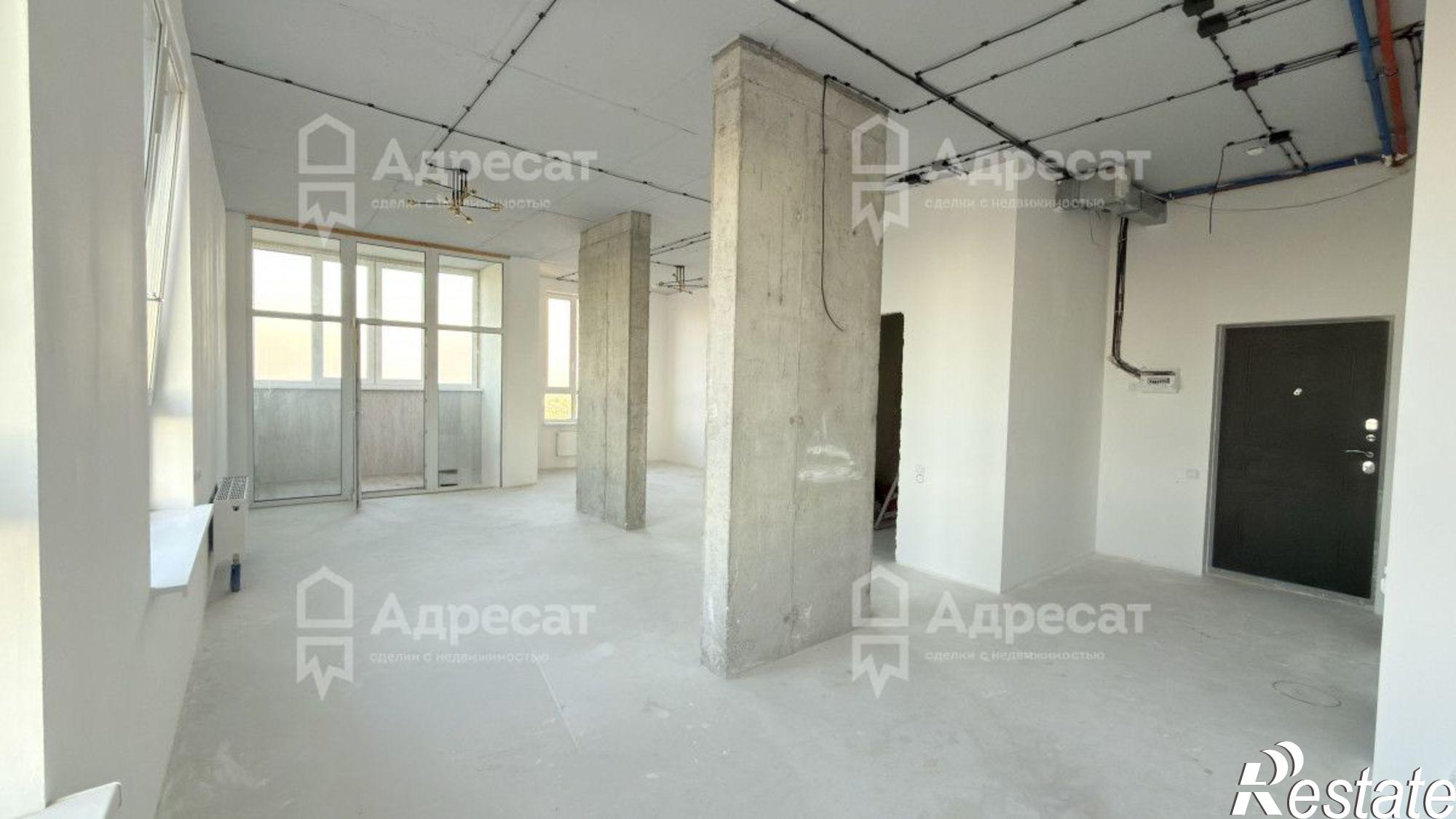 Купить квартиру за 6 400 000 рублей на ул. Грибанова,  д.3а