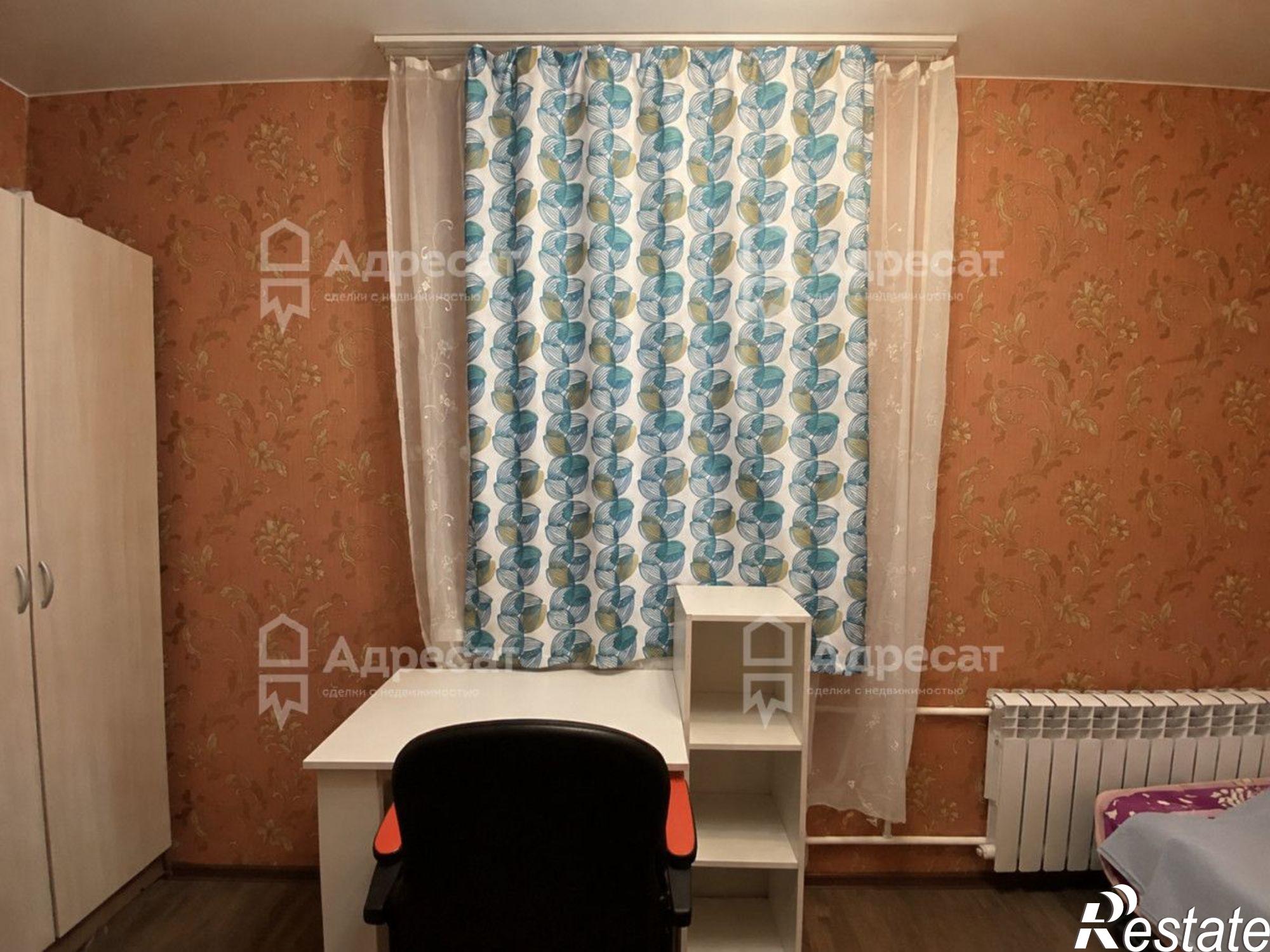 Купить квартиру за 3 399 000 рублей на ул. Атласова,  д.9
