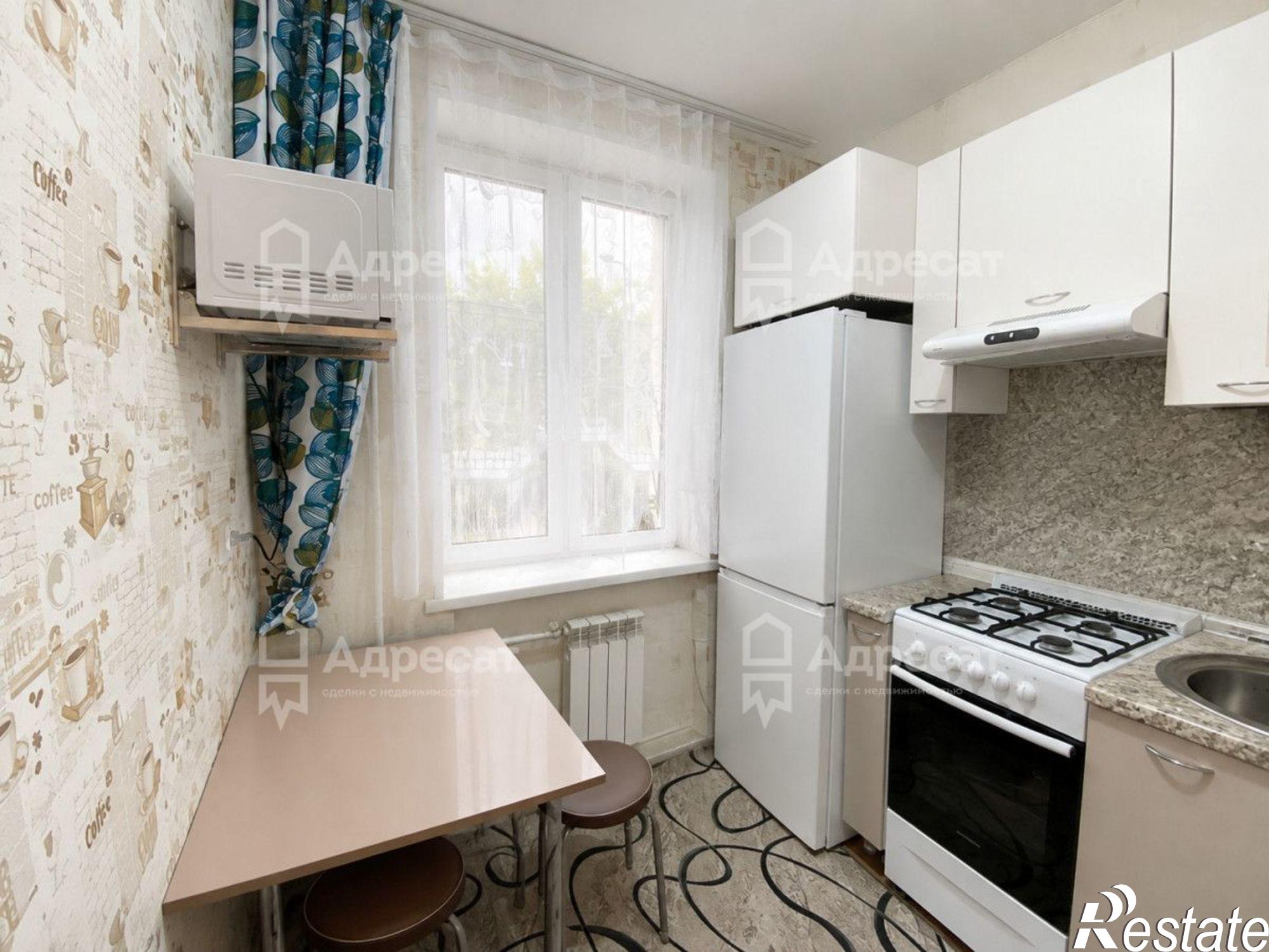 Купить квартиру за 3 399 000 рублей на ул. Атласова,  д.9