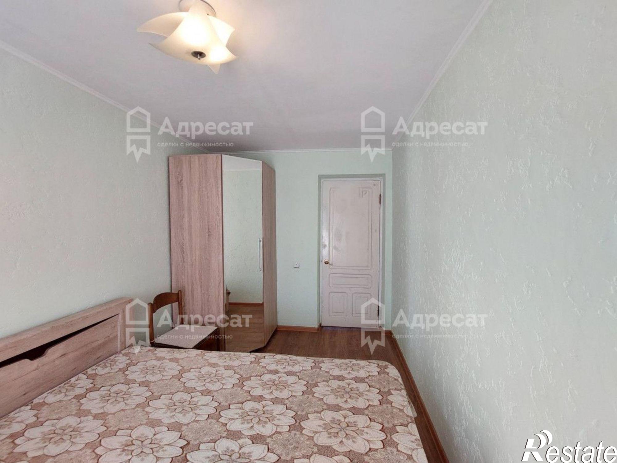 Купить квартиру за 5 450 000 рублей на ул. Грамши,  д.47