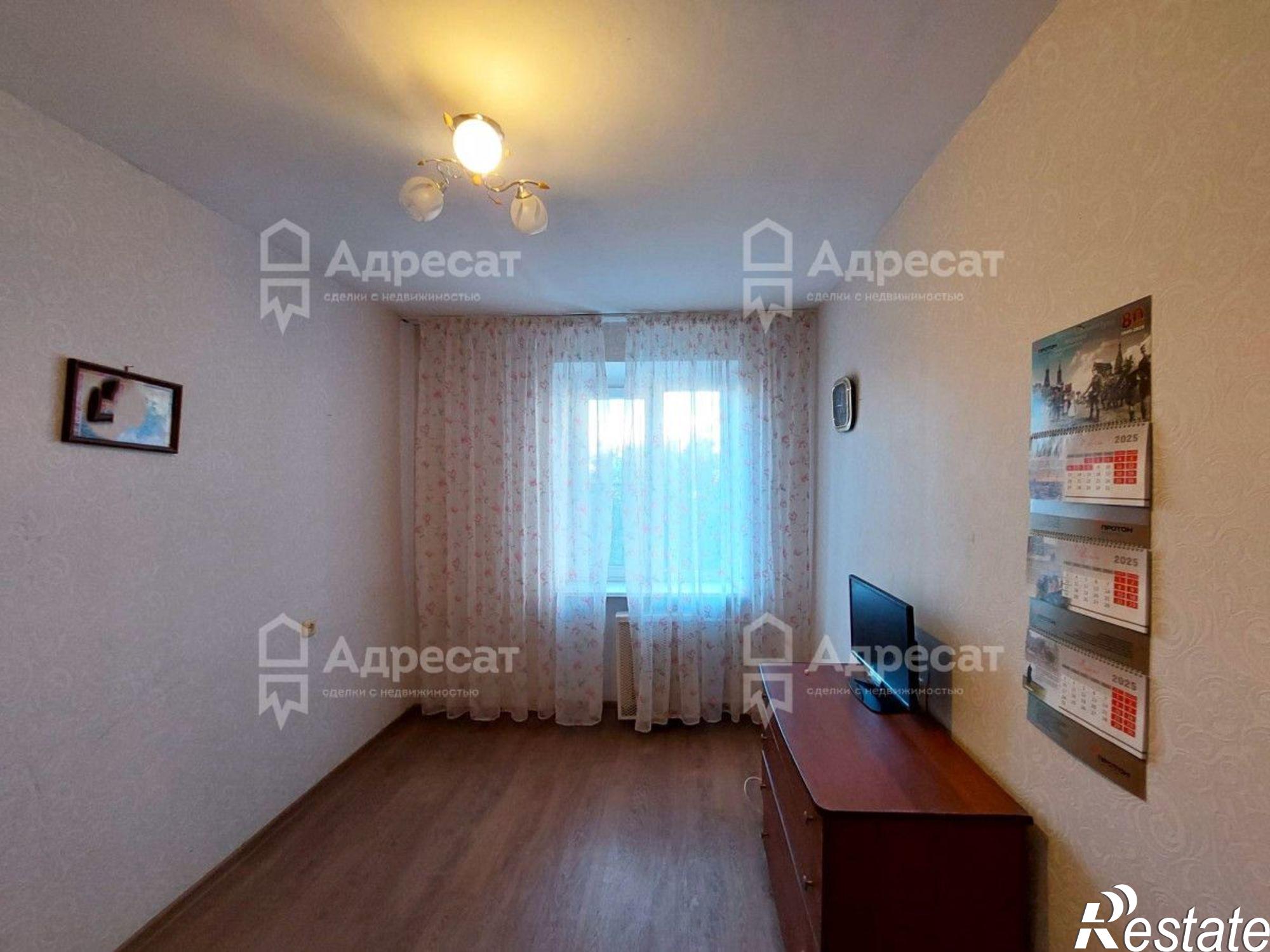 Купить квартиру за 5 450 000 рублей на ул. Грамши,  д.47