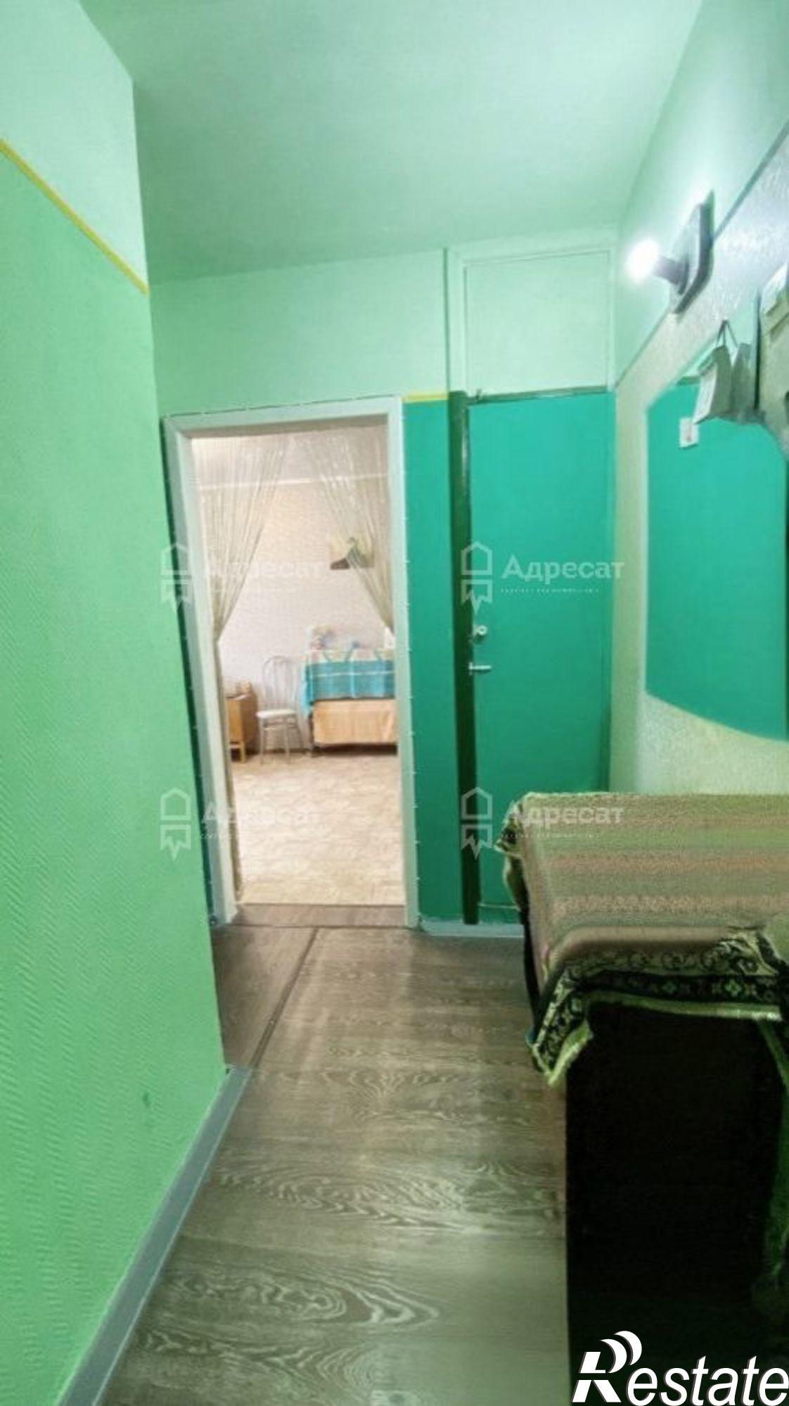 Купить квартиру за 3 590 000 рублей на ул. маршала Рыбалко,  д.10