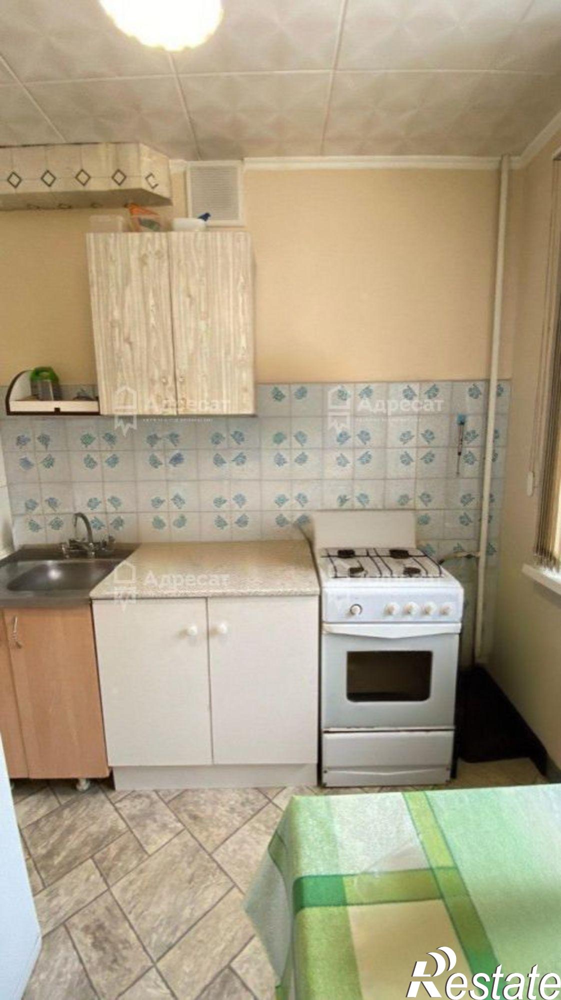 Купить квартиру за 3 590 000 рублей на ул. маршала Рыбалко,  д.10