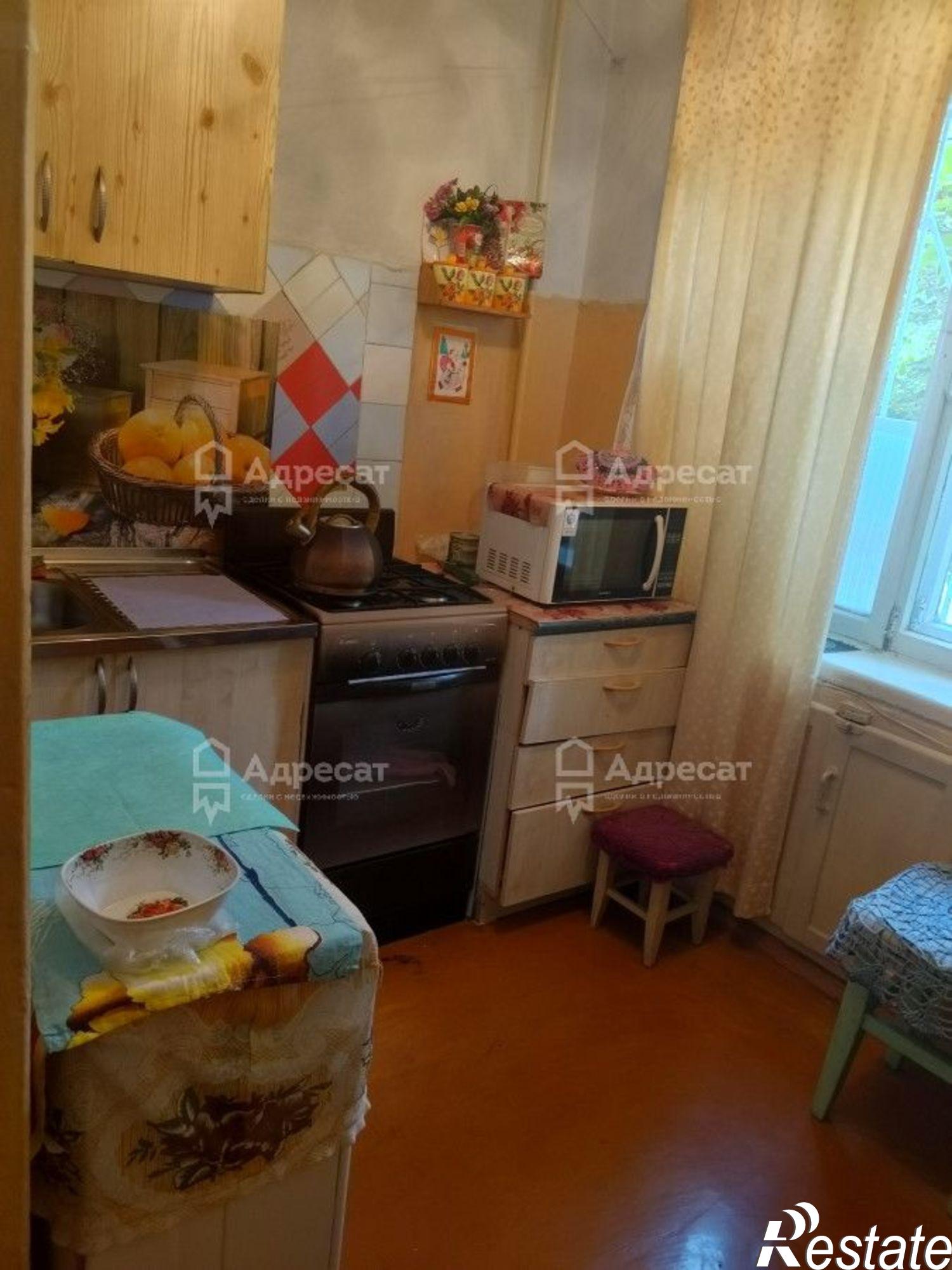 Купить квартиру за 4 100 000 рублей на бульвар Энгельса,  д.1