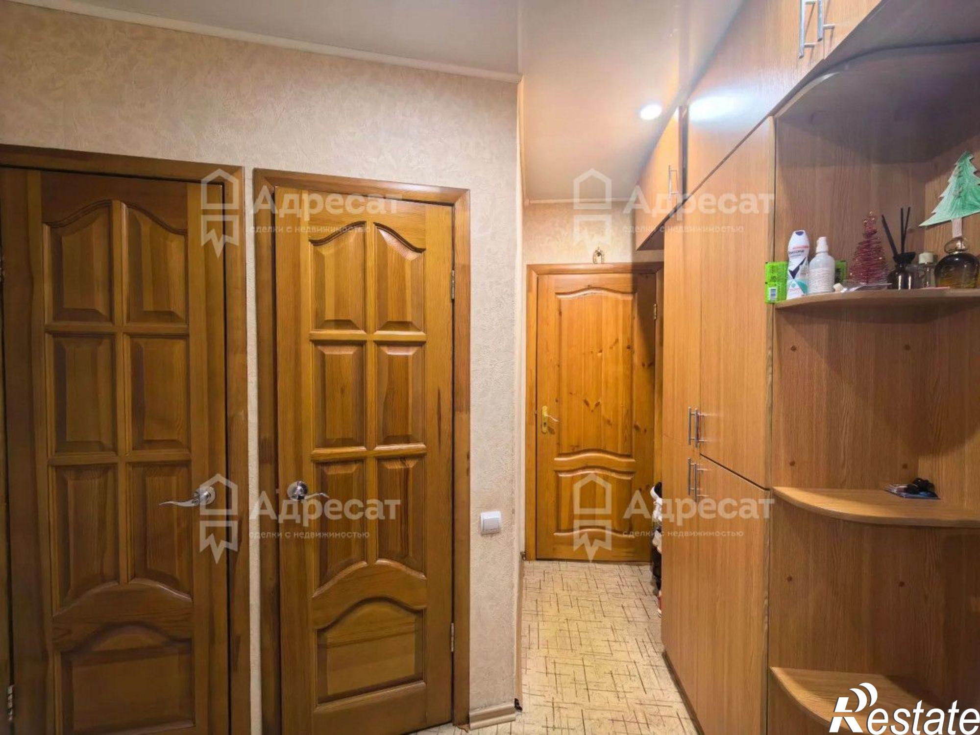 Купить квартиру за 5 200 000 рублей на пр-кт. Университетский,  д.40