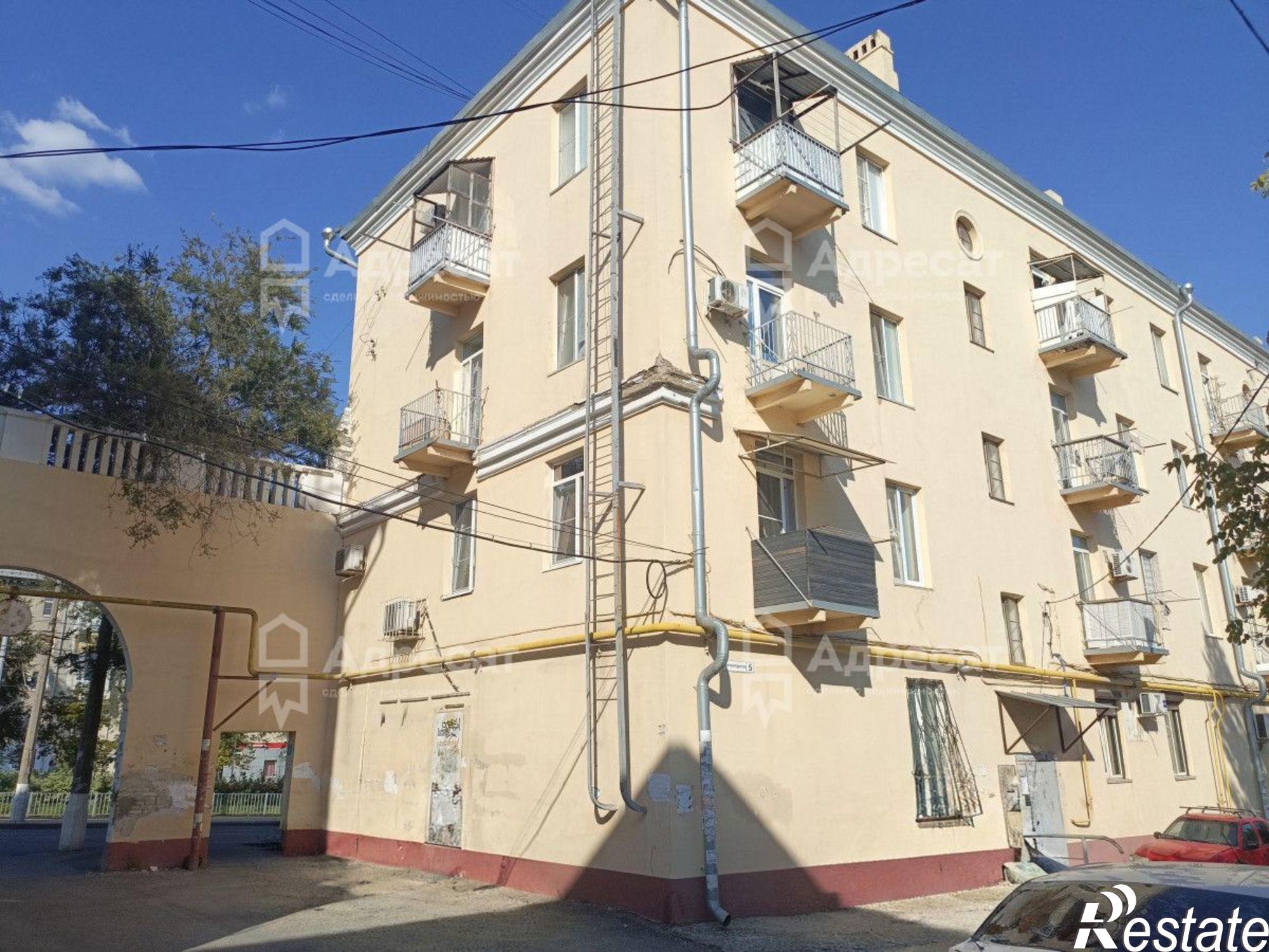 Купить комнату за 1 120 000 рублей на пр-кт. Металлургов,  д.5