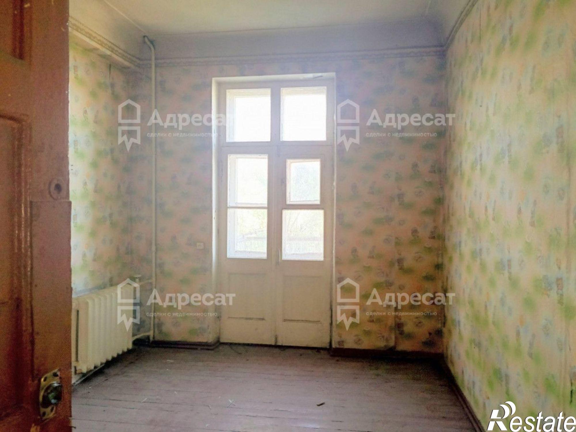 Купить комнату за 1 120 000 рублей на пр-кт. Металлургов,  д.5