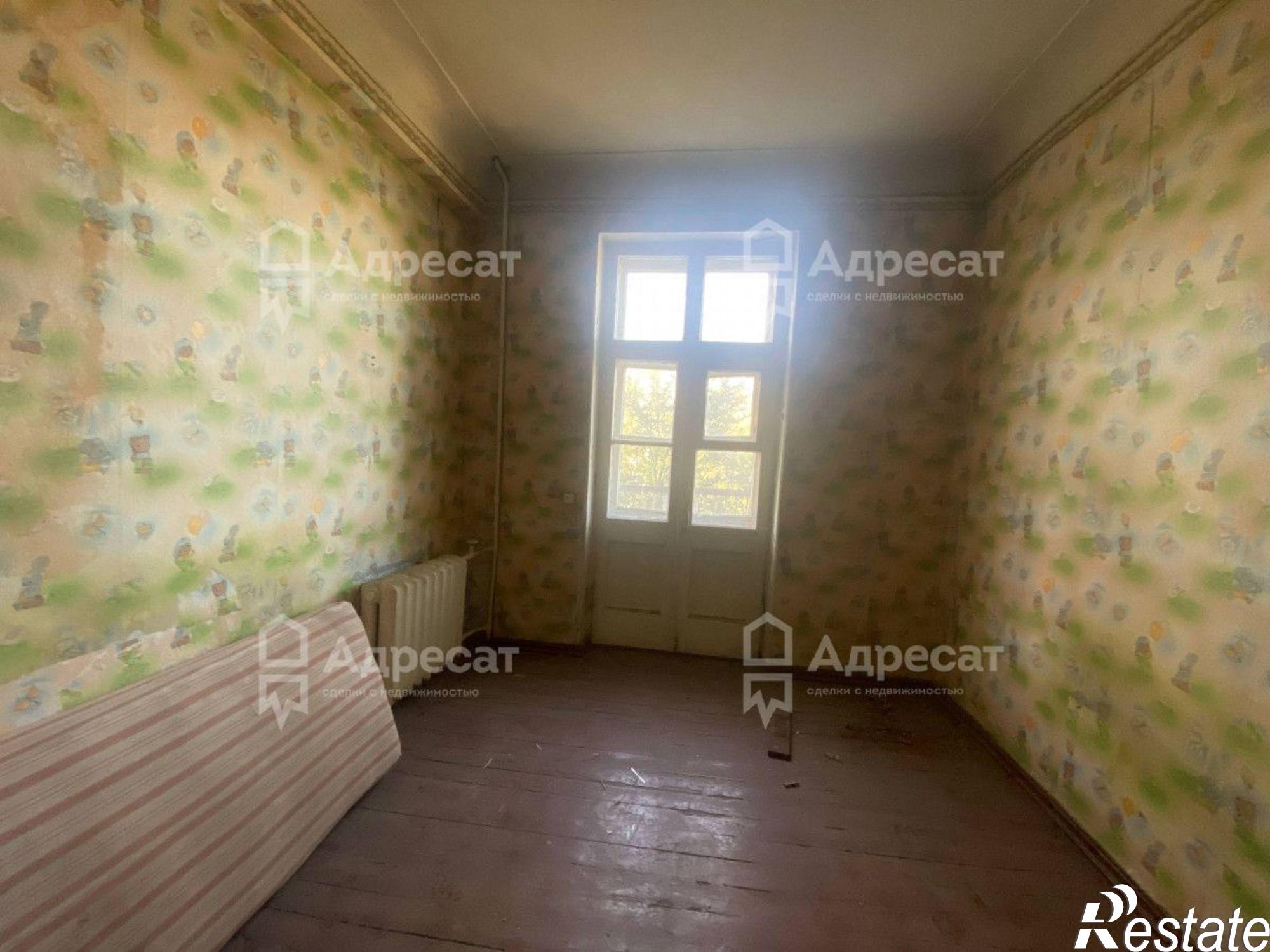 Купить комнату за 1 120 000 рублей на пр-кт. Металлургов,  д.5