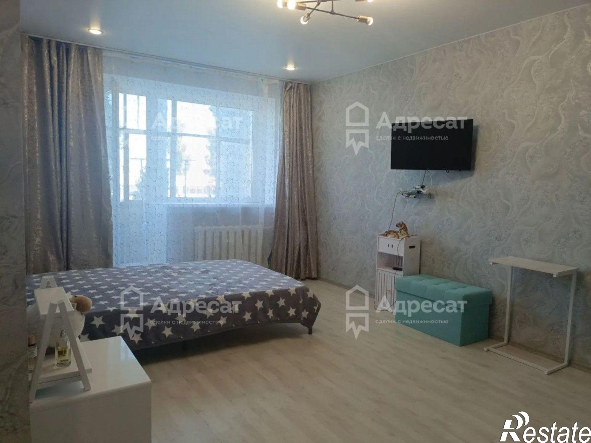 Купить квартиру за 5 470 000 рублей на ул. Грамши,  д.45