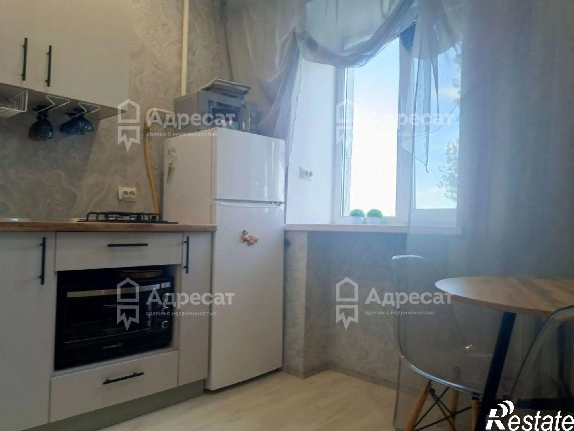 Купить квартиру за 5 470 000 рублей на ул. Грамши,  д.45