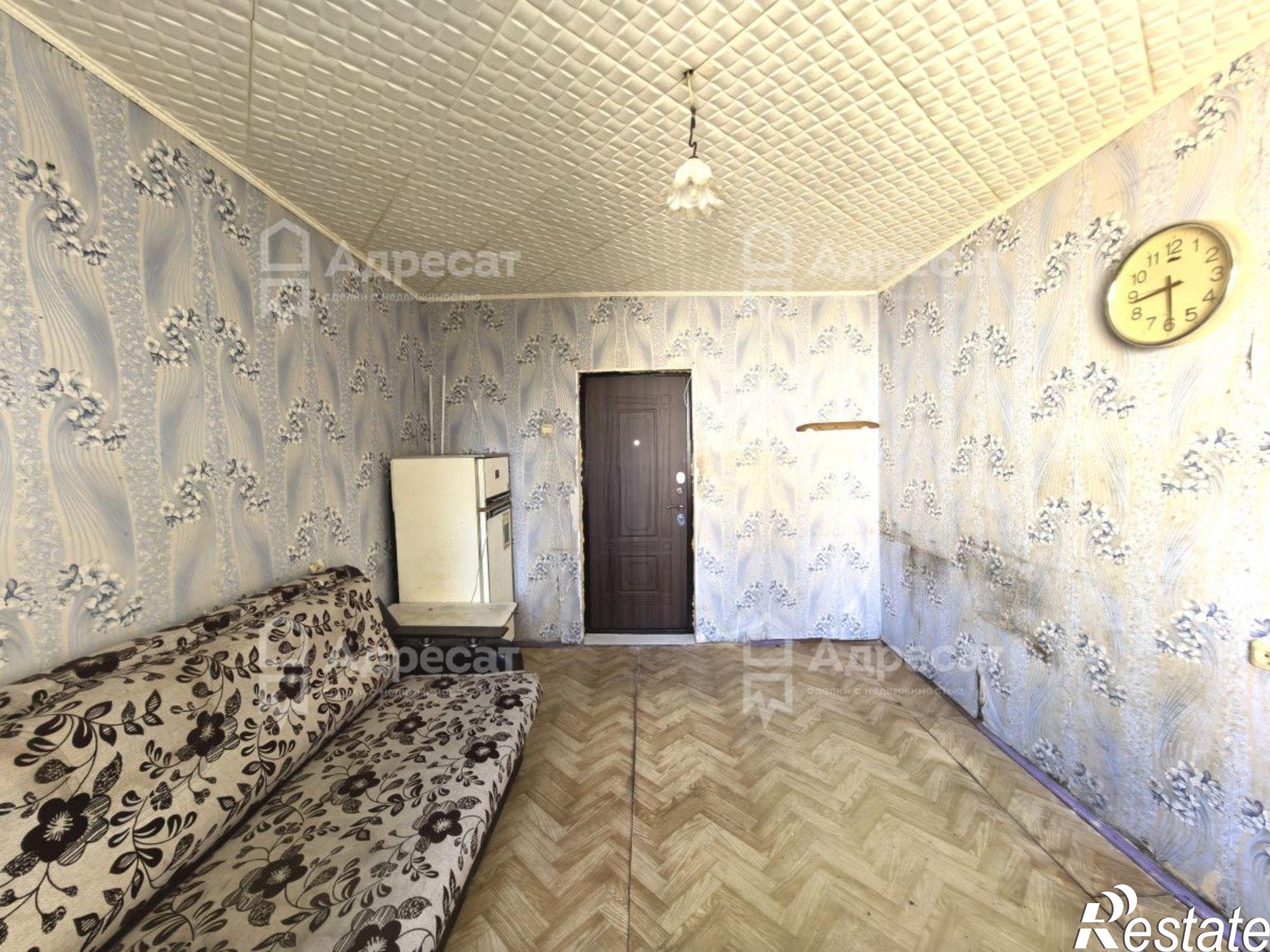 Купить комнату за 1 150 000 рублей на ул. Калининградская,  д.21