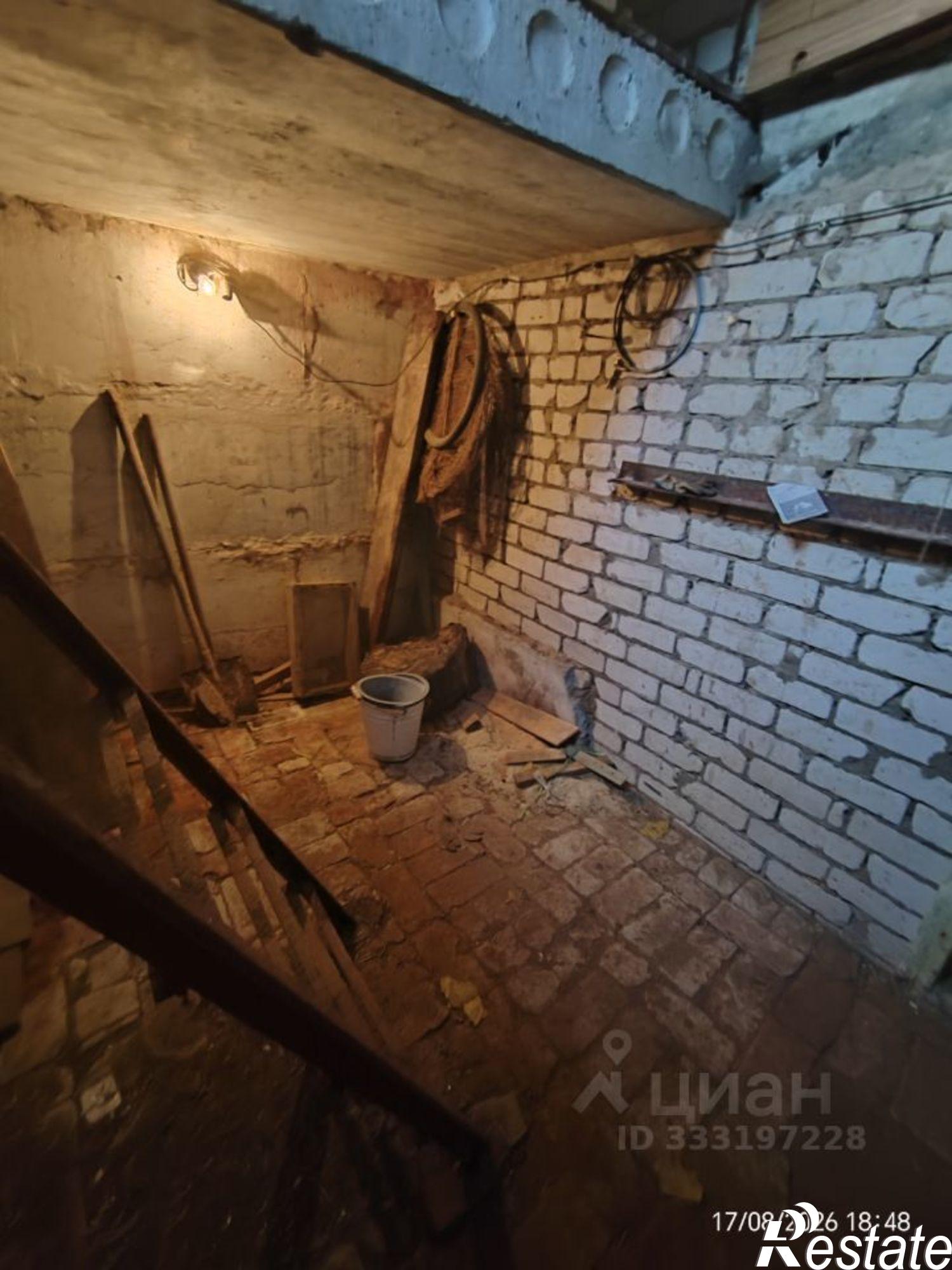 Купить гараж, место в паркинге за 800 016 рублей на ул им. Землячки, 47
