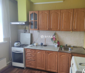 1-комн, 38кв м, этаж 7/10 ул Загорская, 13а
