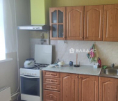 1-комн, 38кв м, этаж 7/10 ул Загорская, 13а