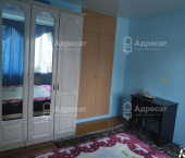 2-комн, 44кв м, этаж 1/5 бульвар Энгельса,  д.1