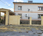 коттедж 260 кв м ул. Академика Лихачева,  д.36